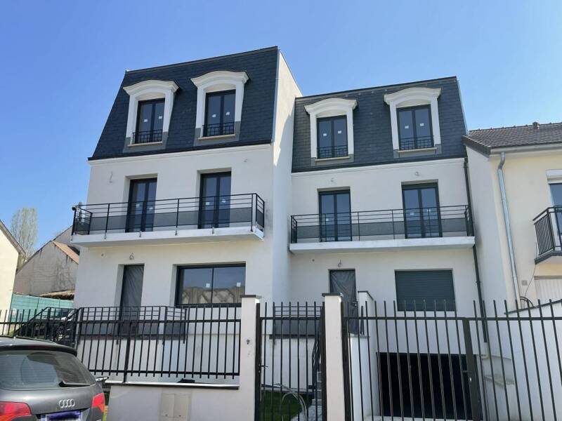 Maison à vendre, 135m², ANTONY