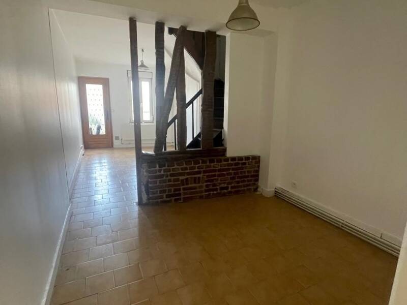 Maison à vendre, 52m², AMIENS