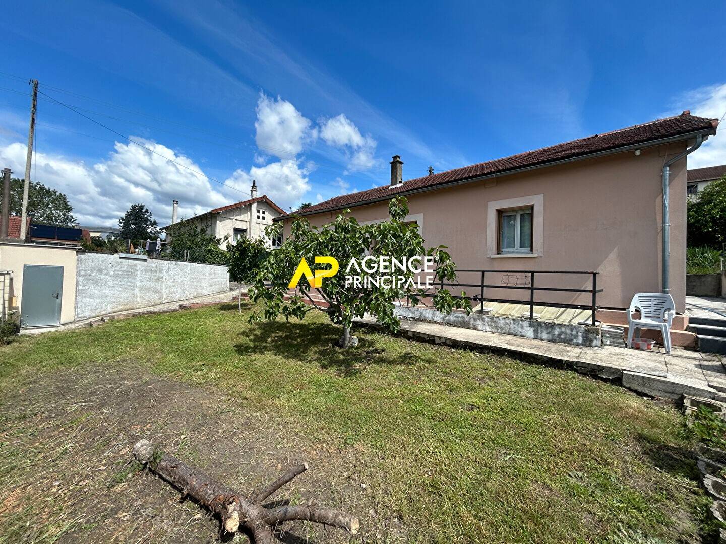 Maison à vendre, 76m², ARGENTEUIL