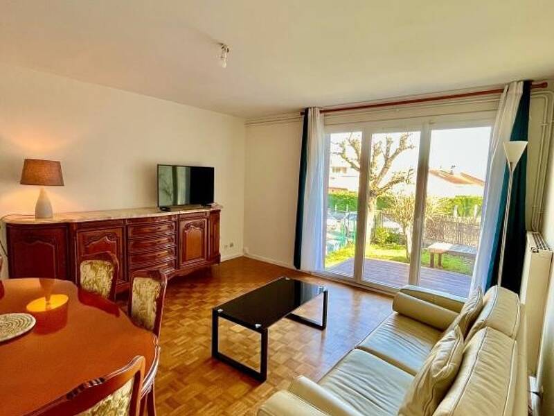 Maison à louer, 87m², TOULOUSE