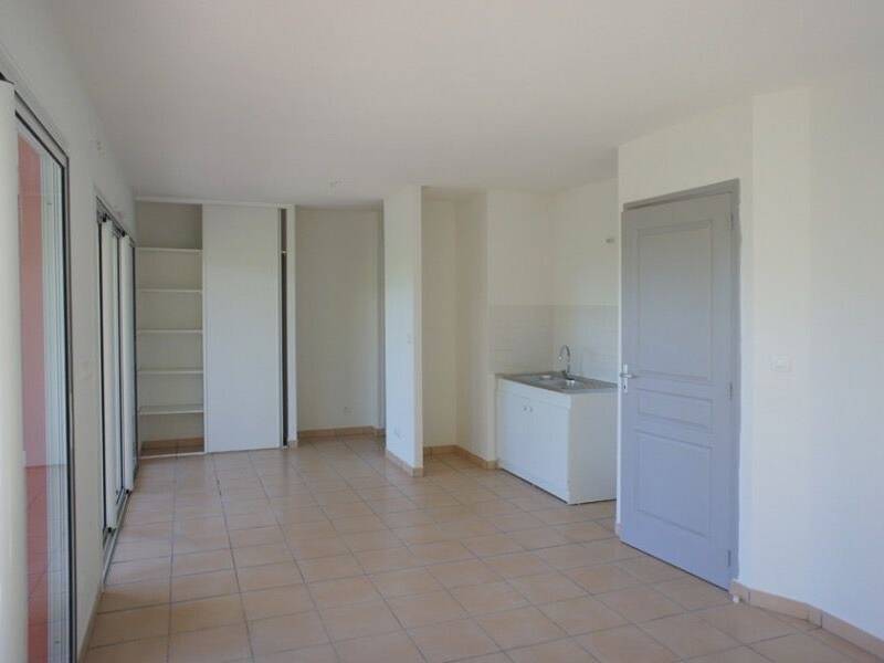 Maison à louer, 45m², LES ABYMES