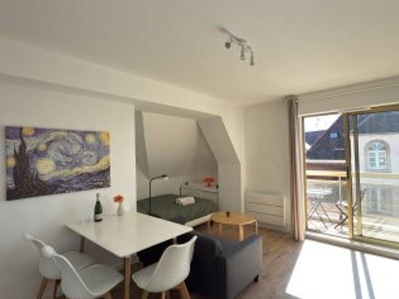 Maison à louer, 24m², STRASBOURG