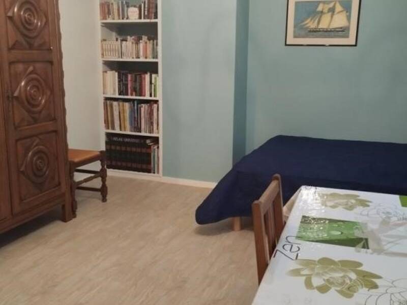 Maison à louer, 17m², PACE