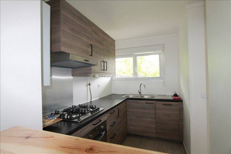 Maison à louer, 37m², RUEIL MALMAISON