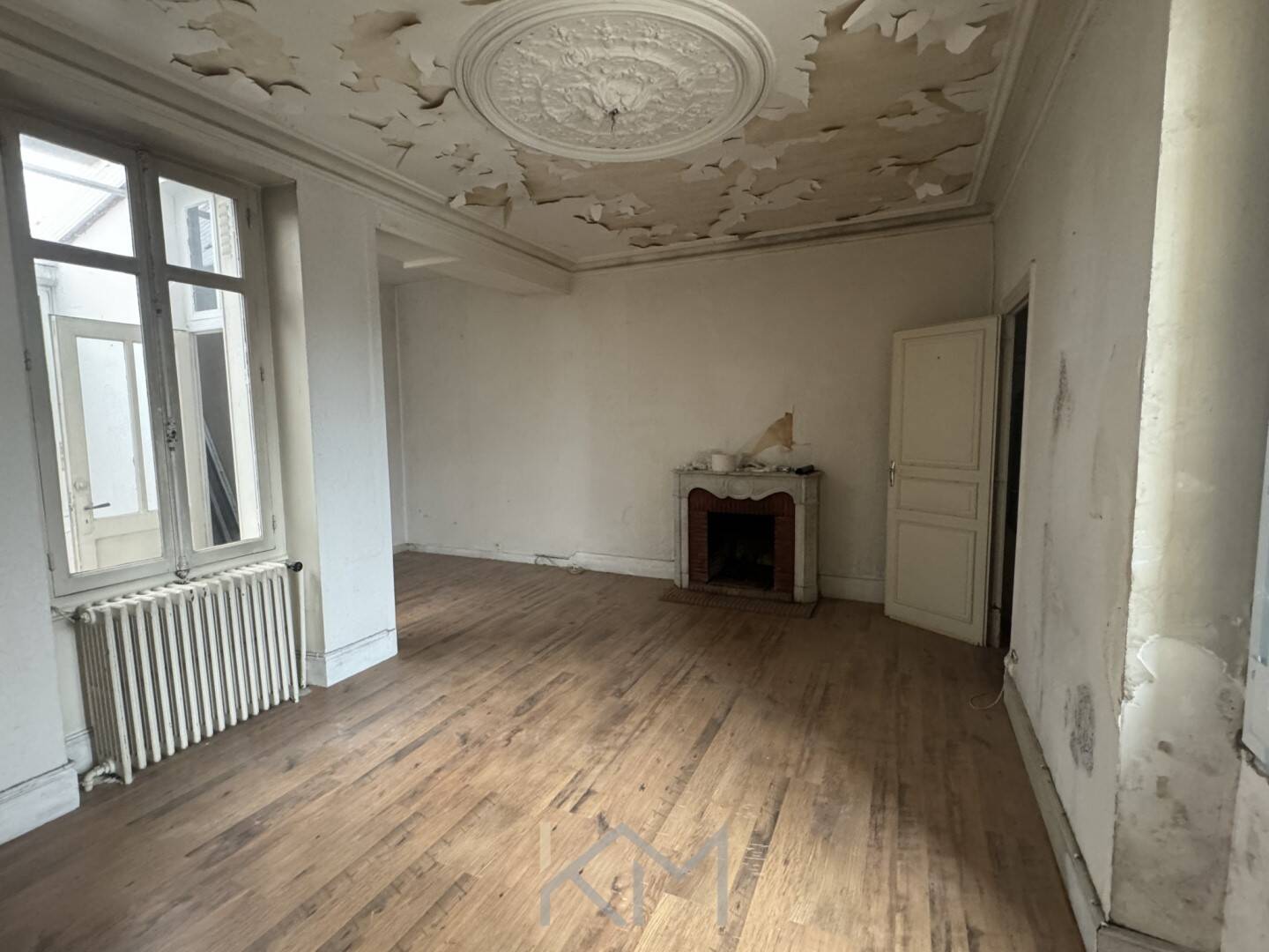 Maison à vendre, 150m², POITIERS