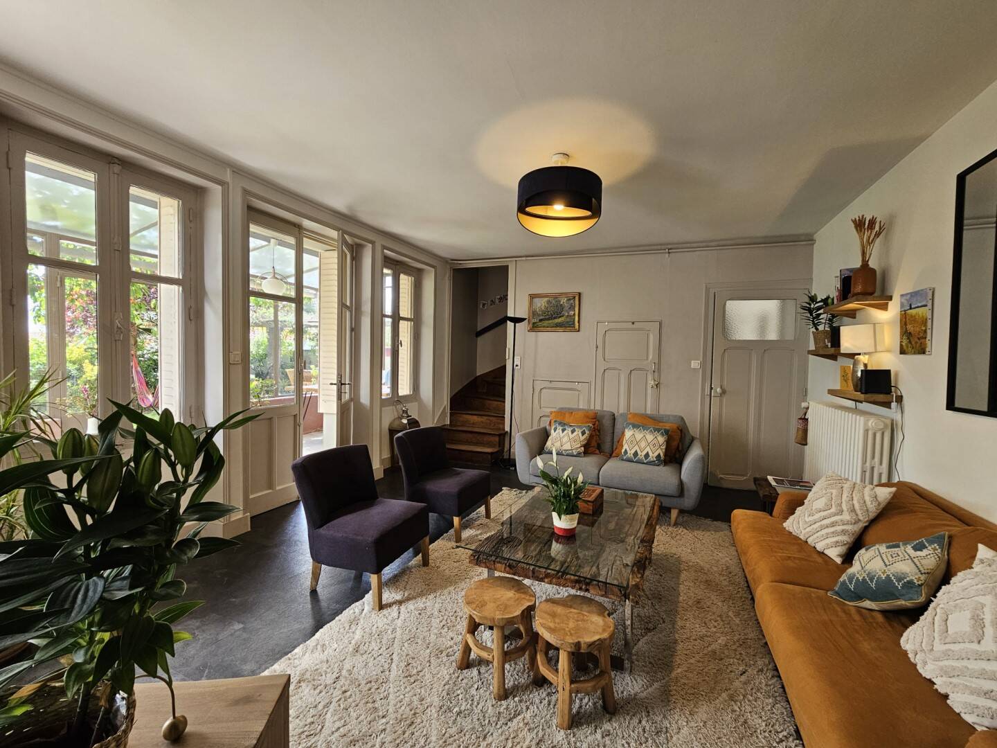 Maison à vendre, 210m², CHOLET