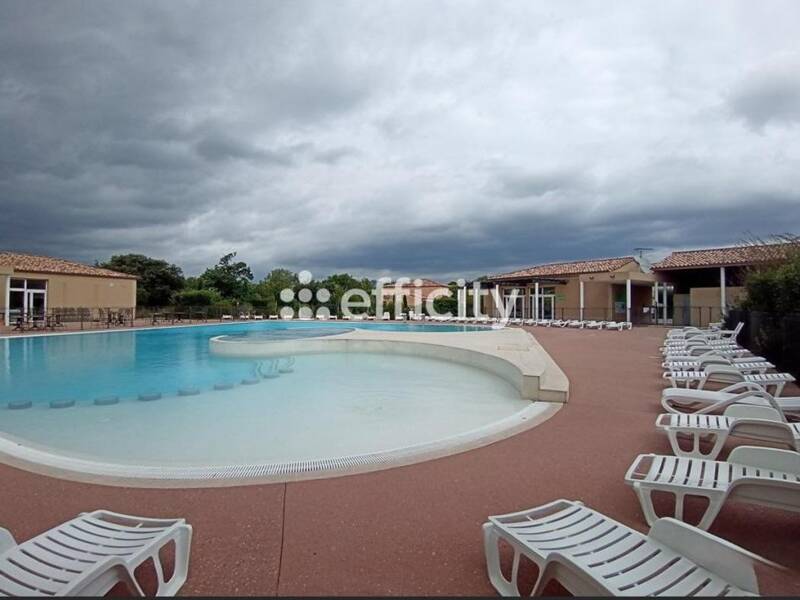 Maison à vendre, 36m², AUBIGNAN