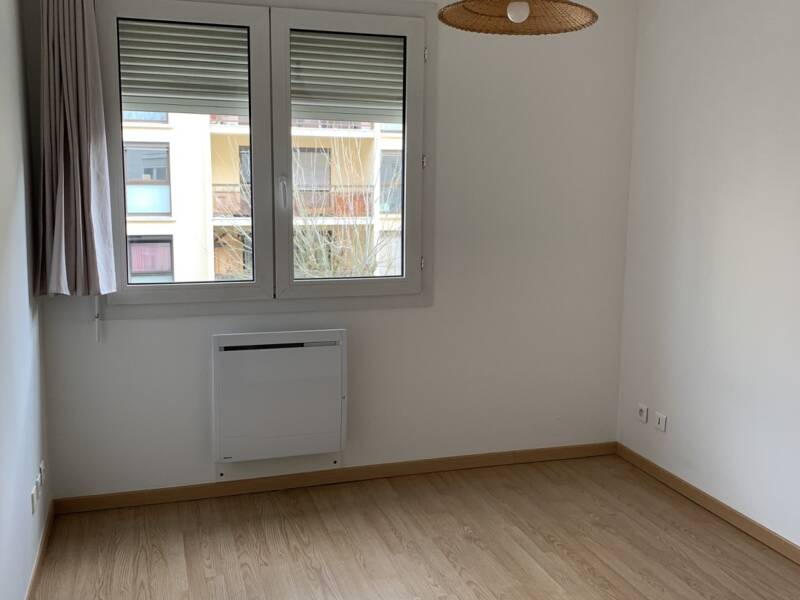 Maison à louer, 59m², LYON 3E