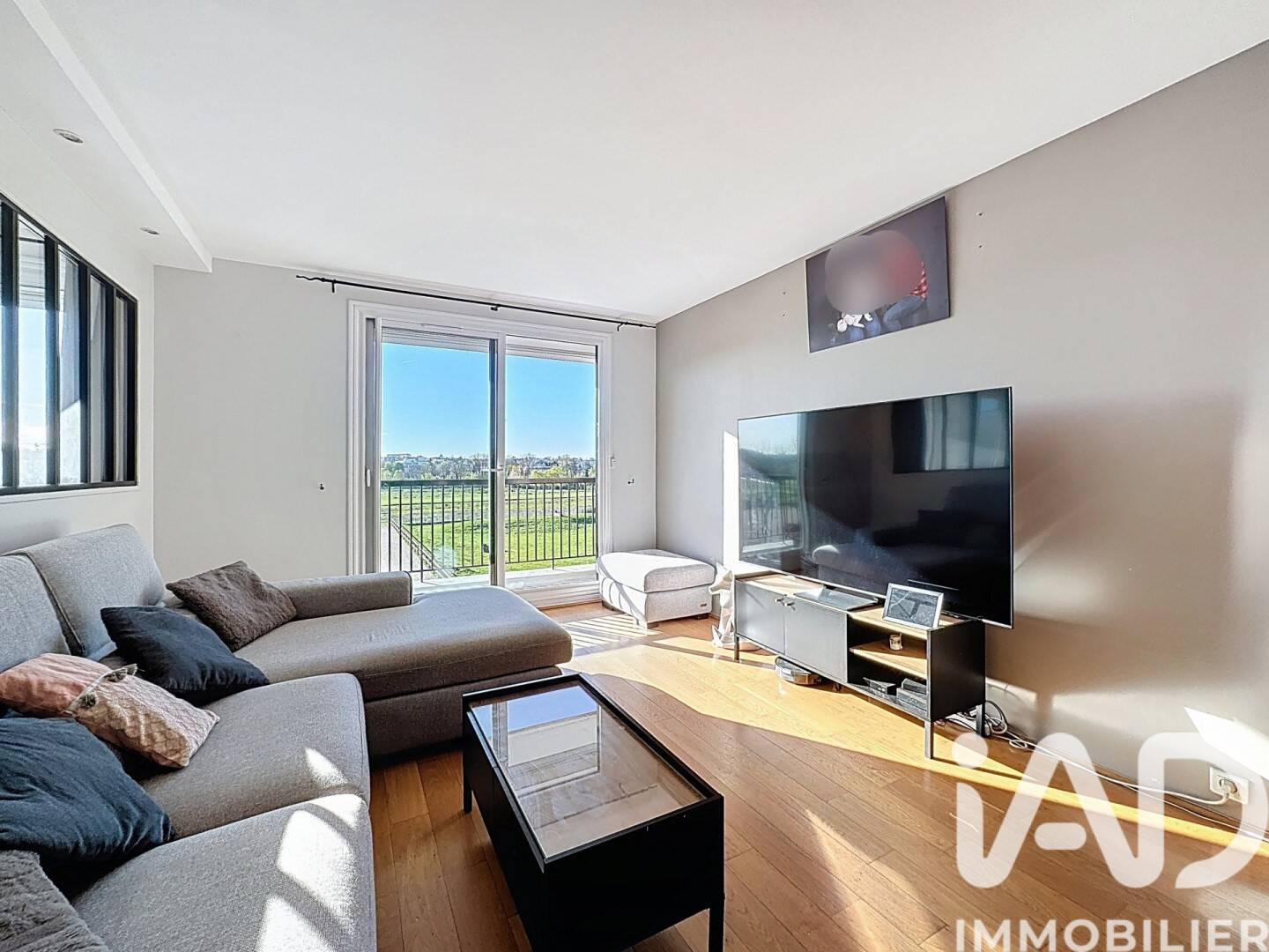 Maison à vendre, 70m², MAISONS LAFFITTE