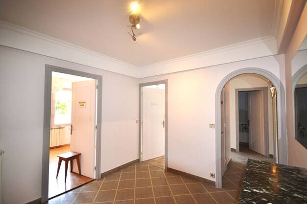 Appartement à vendre 260 000 € 3 pièces 2 chambres 80 m² 8 étages Aix les Bains 73100
