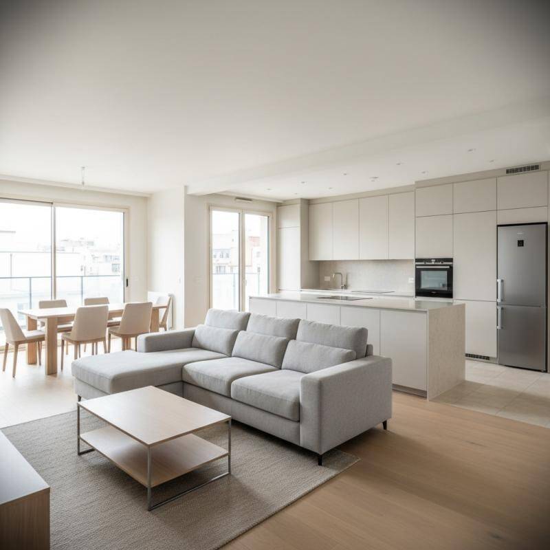 Maison à vendre, 81m², IVRY SUR SEINE