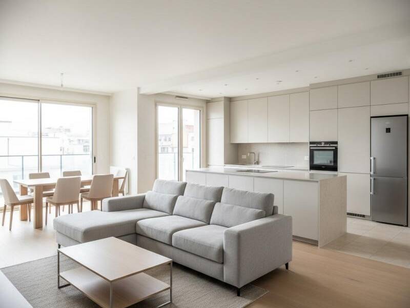 Maison à vendre, 81m², IVRY SUR SEINE