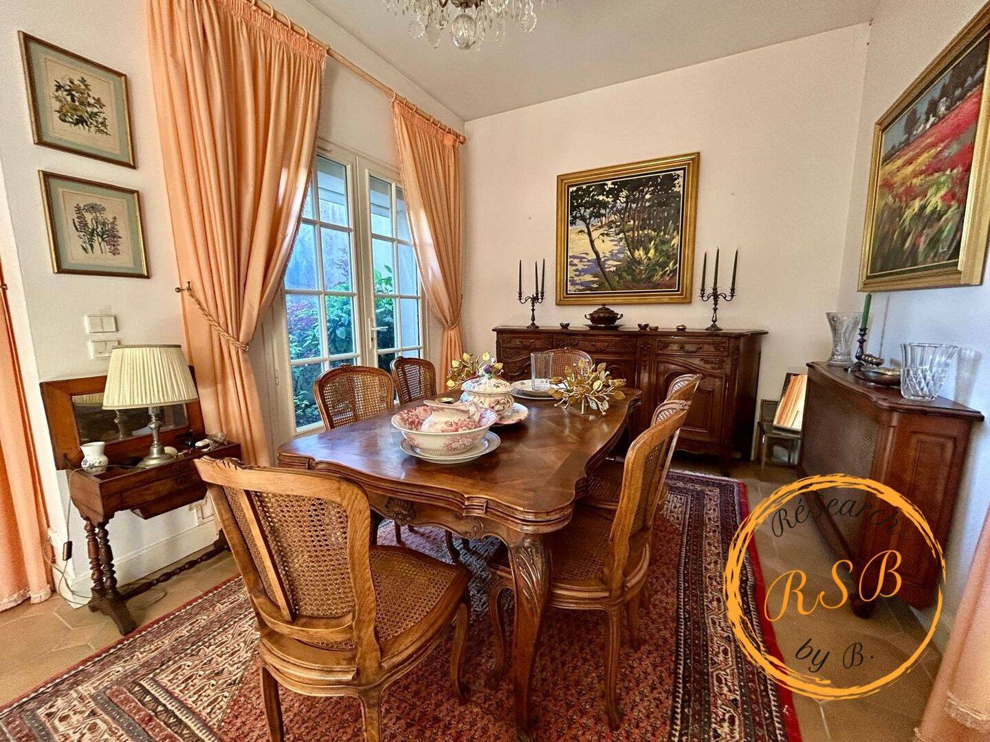 Maison à vendre, 225m², LA FLOTTE