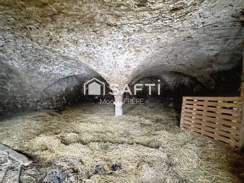 Maison à vendre, 304m², ANCELLE