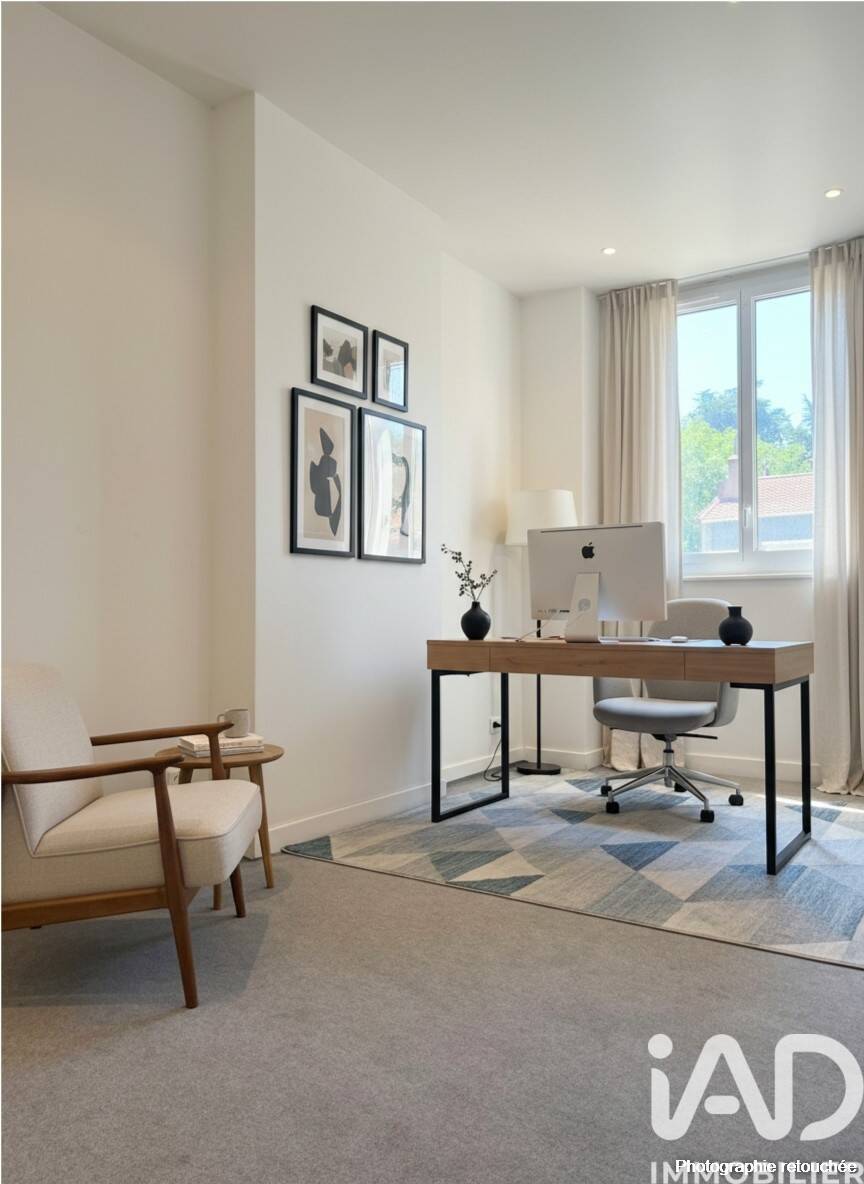 Maison à vendre, 75m², SAINT ETIENNE