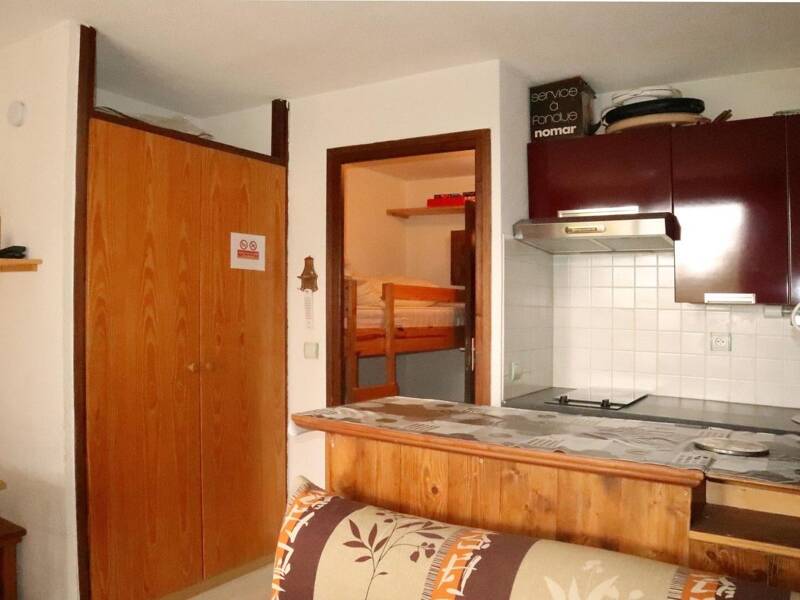 Maison à vendre, 17m², LES ORRES