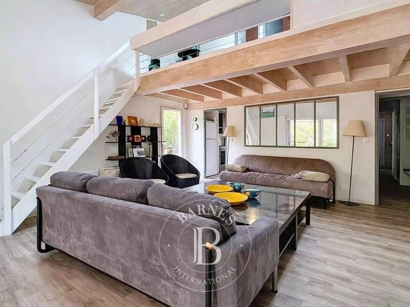 Maison à vendre, 168m², LEGE CAP FERRET