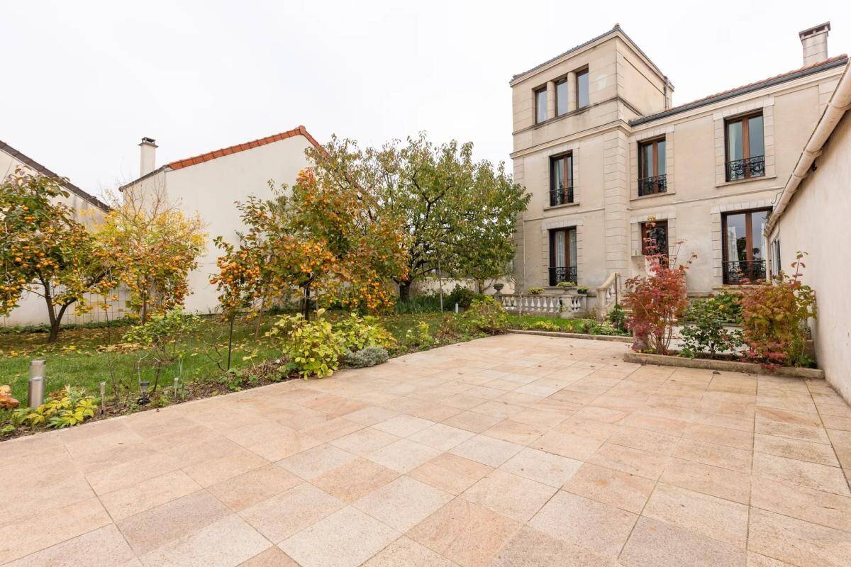 Maison à vendre, 220m², CRETEIL