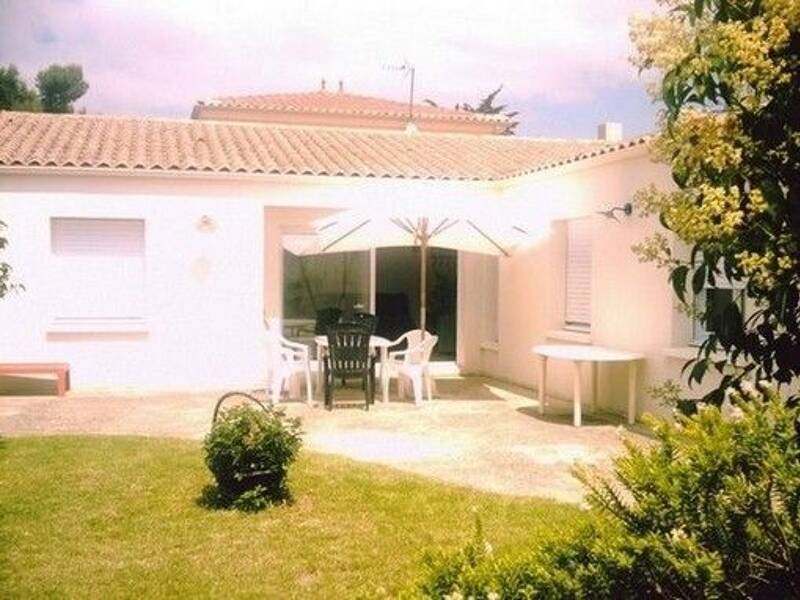 Maison à louer, 14m², AYTRE