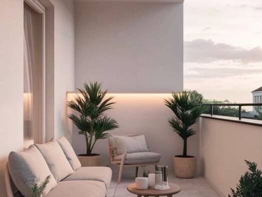 Appartement à vendre - neuf 255 000 € 2 pièces 1 chambre 60 m² Étage 1/1 Partie Nord Est Saint-Rémy-de-Provence 13210