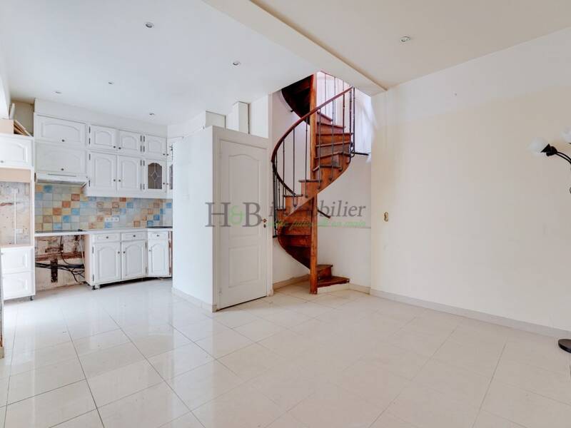 Maison à vendre, 78m², PARIS 5E