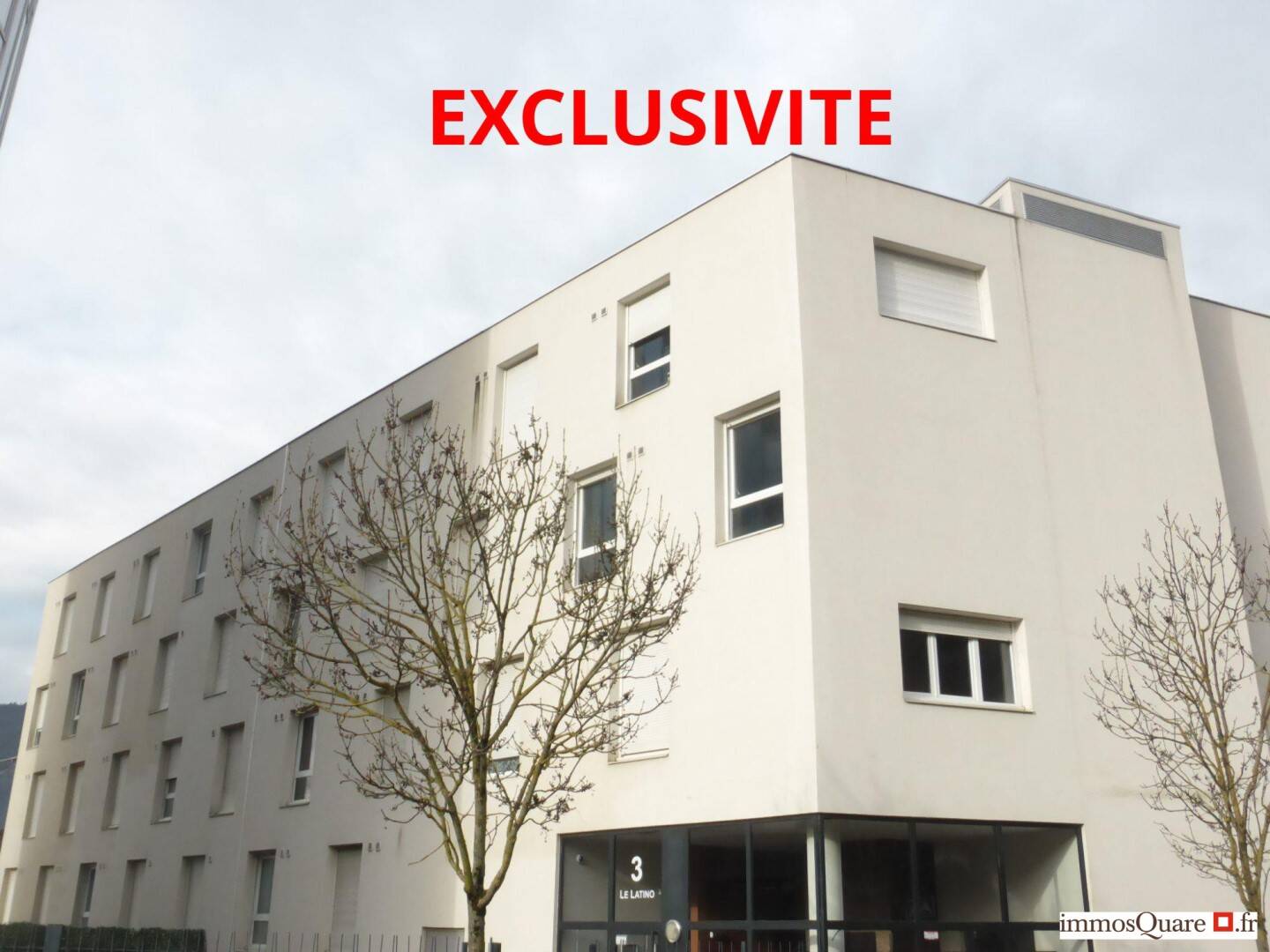 Maison à vendre, 19m², SAINT MARTIN LE VINOUX