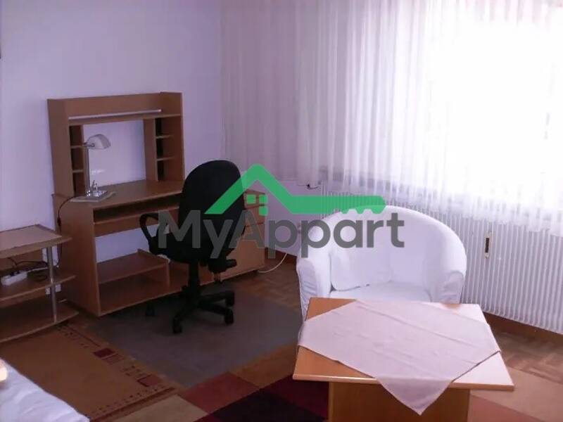 Maison à louer, 36m², PARIS 19E