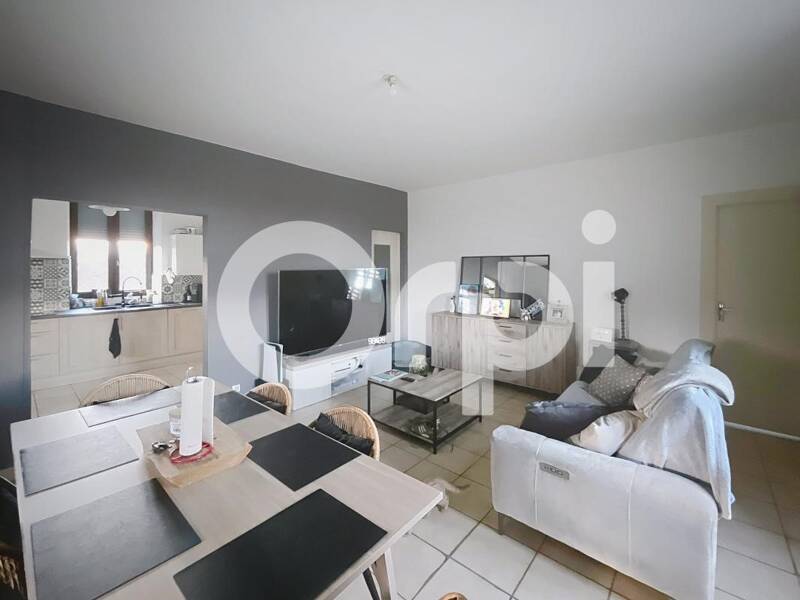 Maison à louer, 89m², USSAC