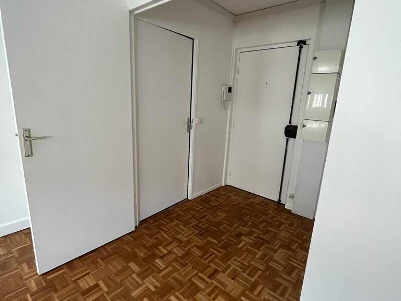 Maison à louer, 33m², PARIS 20E