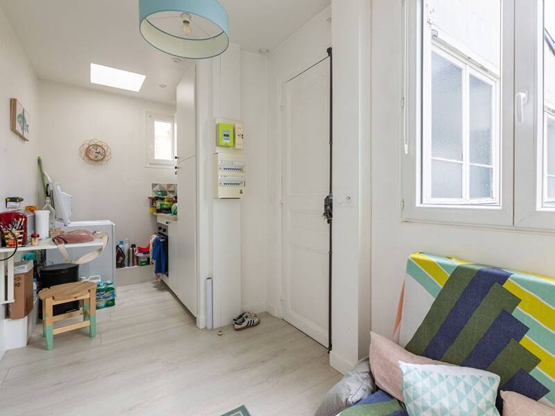 Maison à vendre, 29m², PARIS 15E