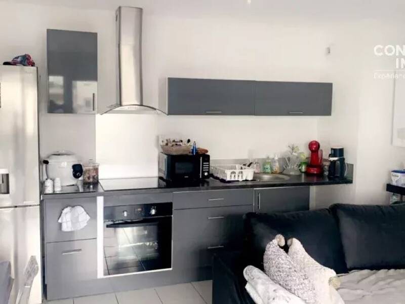 Maison à louer, 43m², AMNEVILLE