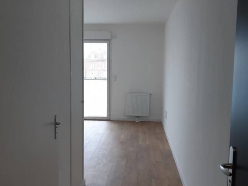 Maison à louer, 84m², COMINES