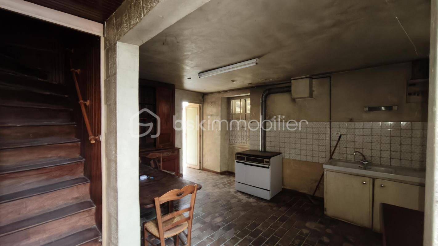 Maison à vendre, 81m², SAINT GONDON