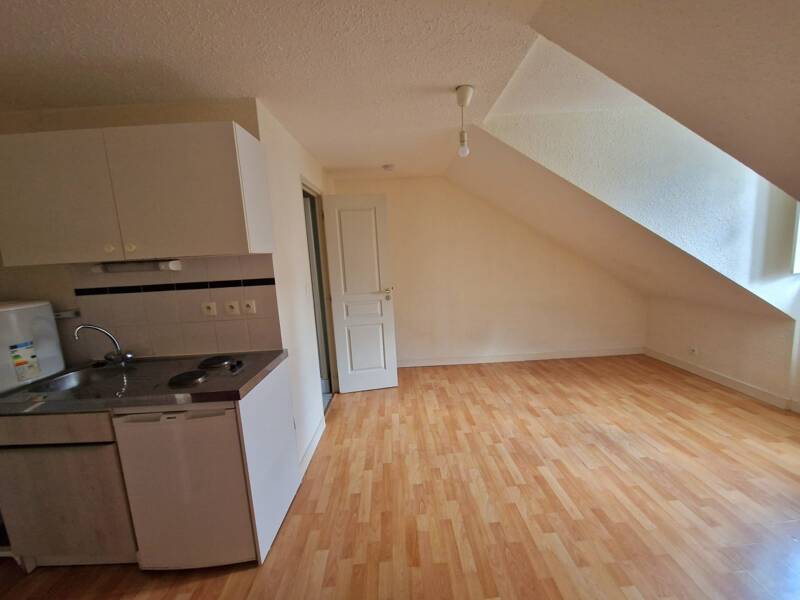 Maison à louer, 25m², TOURS