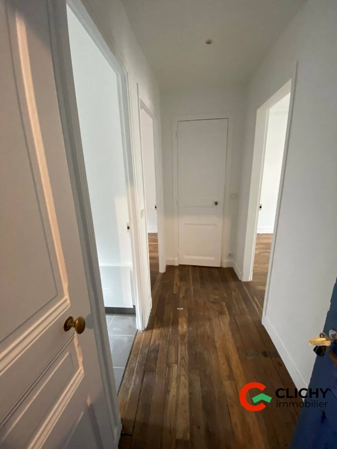 Maison à louer, 35m², CLICHY