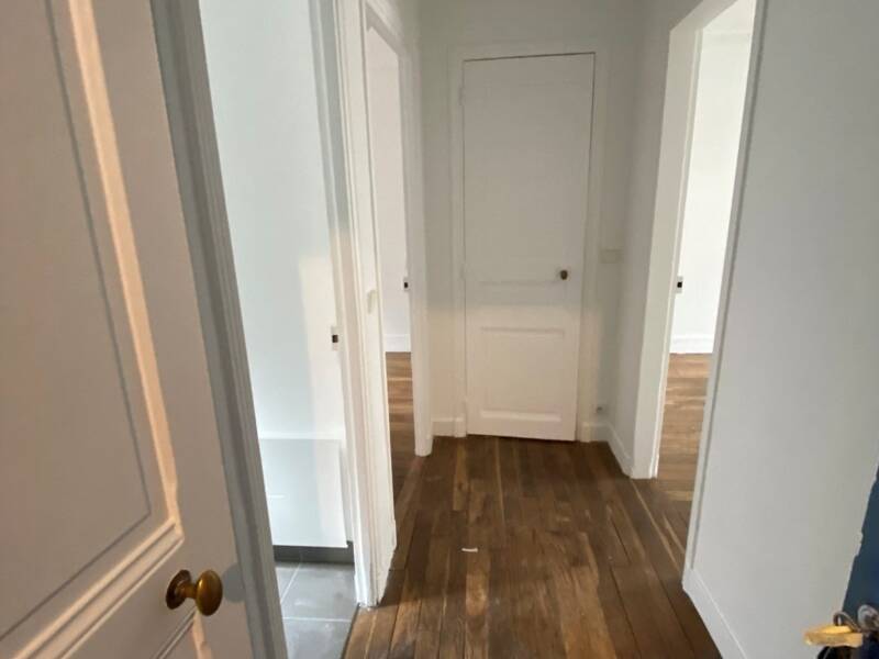 Maison à louer, 35m², CLICHY