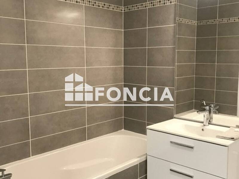 Maison à louer, 39m², CROIX