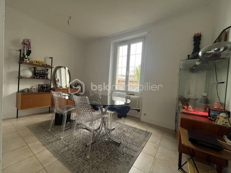 Maison à vendre, 74m², SAINT DIZIER