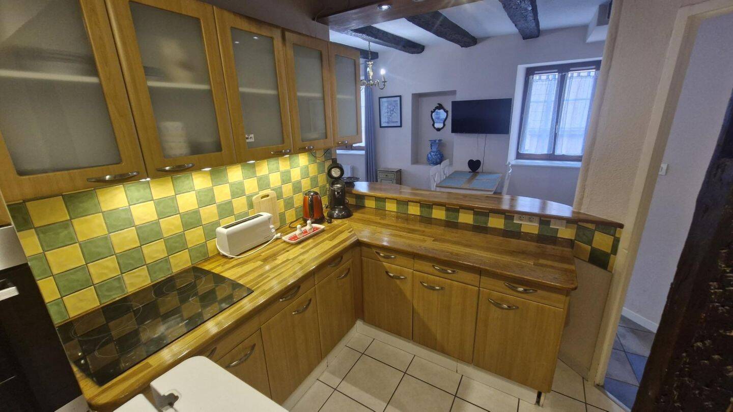 Maison à vendre, 52m², COLMAR
