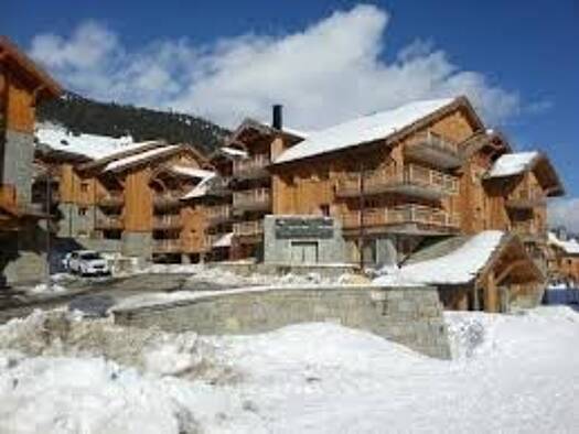 Appartement à vendre 184 000 € 2 pièces 1 chambre 35 m² Montgenèvre 05100