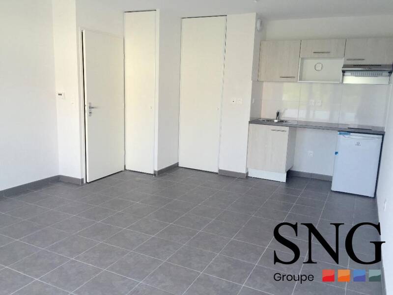 Maison à louer, 43m², TOULOUSE