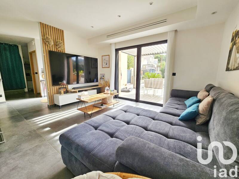 Maison à vendre, 120m², CORBERE LES CABANES