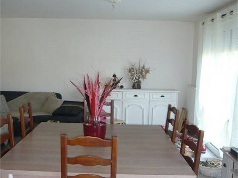 Maison à louer, 118m², ANTHELUPT