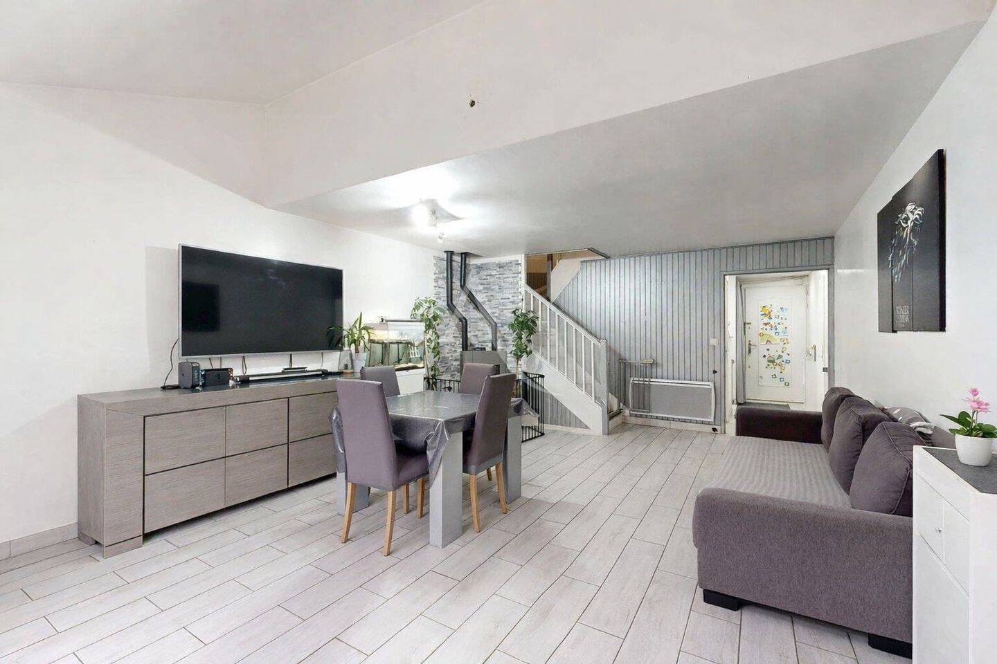 Maison à vendre, 88m², CERGY