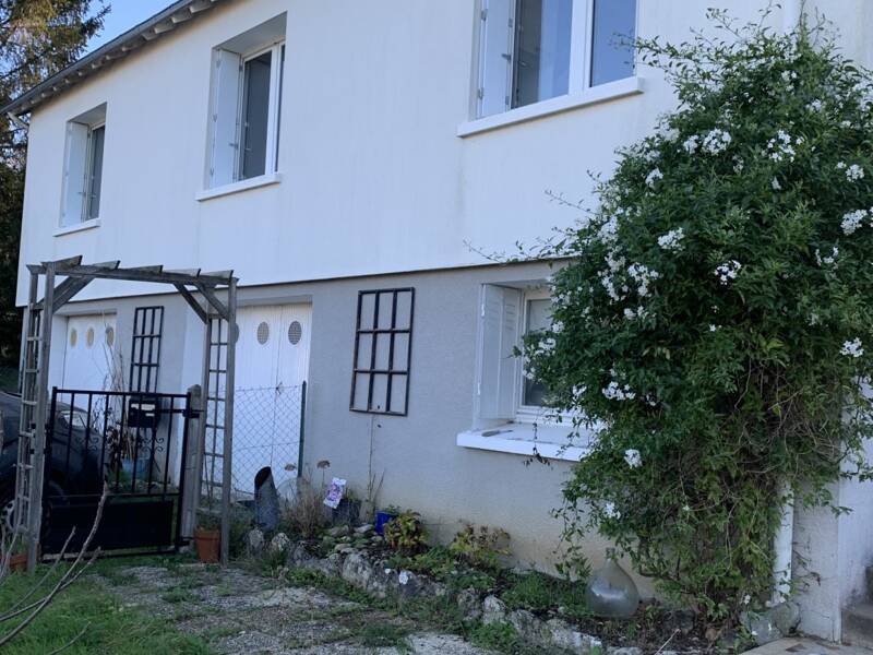 Maison à louer, 73m², CLOYES SUR LE LOIR