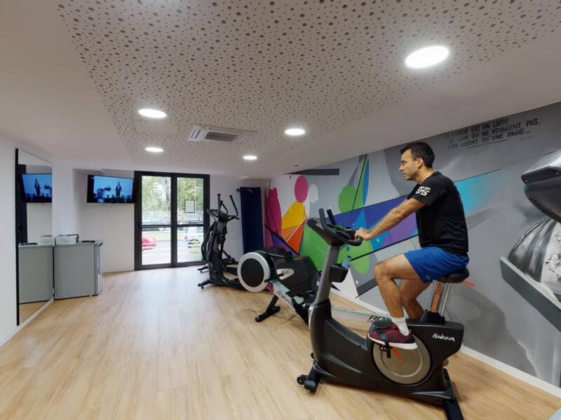 Maison à louer, 21m², BORDEAUX