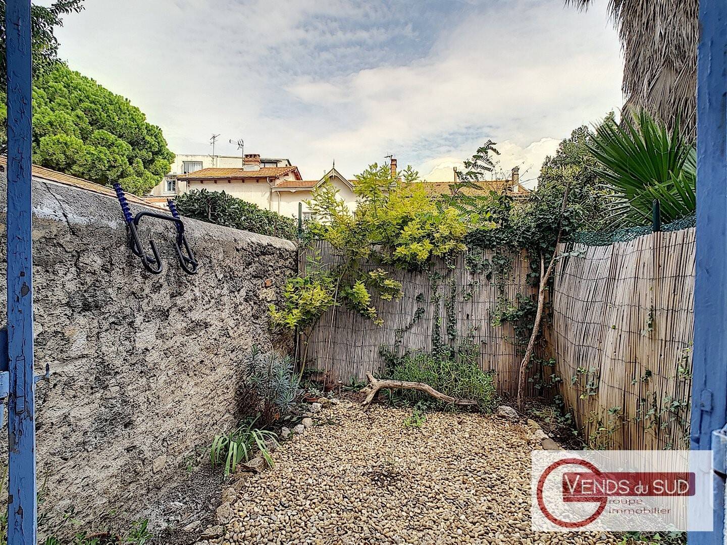 Maison à louer, 36m², BEZIERS