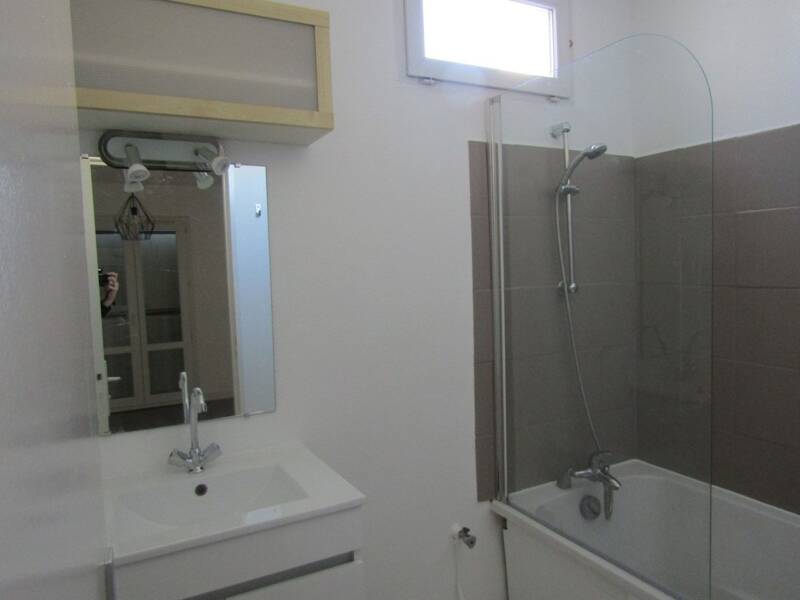 Maison à louer, 46m², PORTET SUR GARONNE