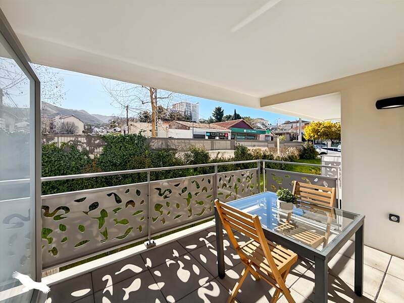 Maison à louer, 36m², MARSEILLE 11E