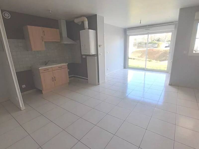 Maison à louer, 48m², ANGOULEME